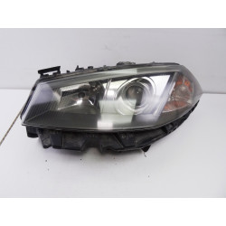 8200073224H FARO IZQUIERDO RENAULT MEGANE II BERLINA 5P