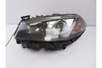 8200073224H  FARO IZQUIERDO RENAULT MEGANE II BERLINA 5P Confort Authentique 2003 8200073224H 209400 RENAULT - 1