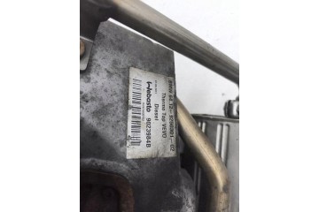 Webasto BMW 5 Touring F11 9250301 2 99L diesel 190kW 2011 Catalog number of the part 9250301