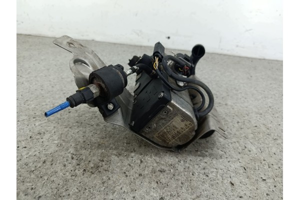 WEBASTO MERCEDES BENZ VITO W639 6398301861 EBERSPACHER 2 2 115 CDI Catalog number of the part 6398301861 EBERSPACHER