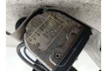 WEBASTO MERCEDES BENZ VITO W639 6398301861 EBERSPACHER 2 2 115 CDI Quality of parts according to GVO Q original with factory log