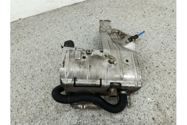 WEBASTO MERCEDES BENZ VITO W639 6398301861 EBERSPACHER 2 2 115 CDI Product weight with unit packaging 5 kg