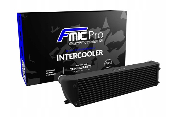 FMIC Intercooler Mercedes Benz V Classe 447