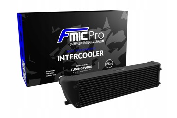 FMIC Intercooler Mercedes Benz V Classe 447