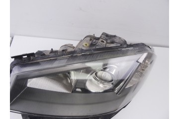 8200073224H  FARO IZQUIERDO RENAULT MEGANE II BERLINA 5P Confort Authentique 2003 8200073224H 209400 RENAULT - 1