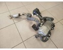 Webasto FORD TRANSIT CONNECT AV6118K464CL 1 6L gasoline 110kW 2014