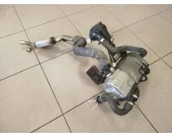 Calefactor estacionario (Webasto) Ford Transit Connect AV6118K464CL