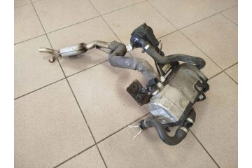Webasto FORD TRANSIT CONNECT AV6118K464CL 1 6L gasoline 110kW 2014