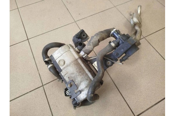 Webasto FORD TRANSIT CONNECT AV6118K464CL 1 6L gasoline 110kW 2014 Part manufacturer Ford OE