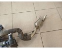 Webasto FORD TRANSIT CONNECT AV6118K464CL 1 6L gasoline 110kW 2014 Catalog number of the part AV6118K464CL