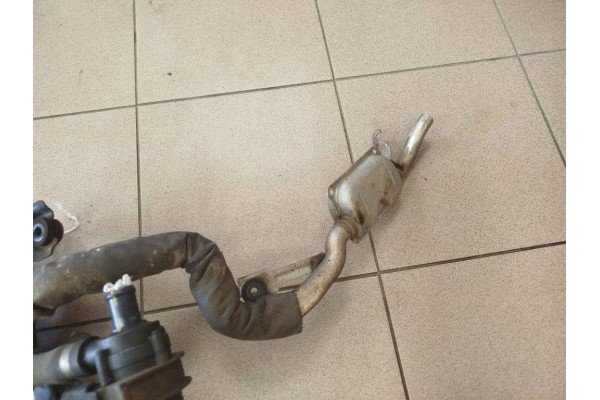 Webasto FORD TRANSIT CONNECT AV6118K464CL 1 6L gasoline 110kW 2014 Catalog number of the part AV6118K464CL