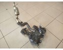Webasto FORD TRANSIT CONNECT AV6118K464CL 1 6L gasoline 110kW 2014 Catalog number of the original AV6118K464CL