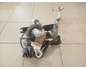 Webasto FORD TRANSIT CONNECT AV6118K464CL 1 6L gasoline 110kW 2014 Quality of parts according to GVO O original with manufacture