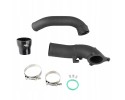 Collector piping kit with intercooler FMIC BMW B58 1 M140i 340i 440i