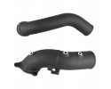 Collector piping kit with intercooler FMIC BMW B58 1 M140i 340i 440i Packaging status original