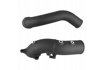 Collector piping kit with intercooler FMIC BMW B58 1 M140i 340i 440i Packaging status original