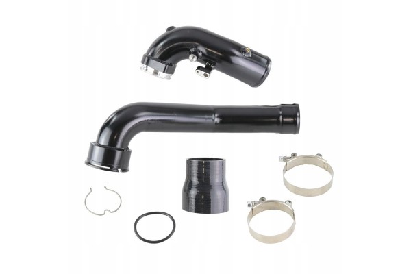 Boost Charge Pipe Cable Kit FMIC Toyota Supra GR 3 0 A90 MK5 B58