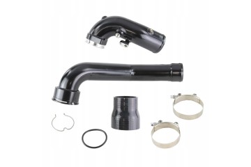 Boost Charge Pipe Cable Kit FMIC Toyota Supra GR 3 0 A90 MK5 B58