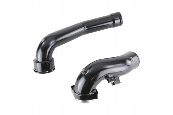 Boost Charge Pipe Cable Kit FMIC Toyota Supra GR 3 0 A90 MK5 B58 Packaging status original