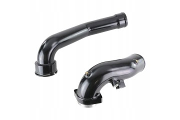 Boost Charge Pipe Cable Kit FMIC Toyota Supra GR 3 0 A90 MK5 B58 Packaging status original