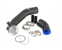 Cable Charge Pipe FMIC BMW N54 E60 535i 2006 2010