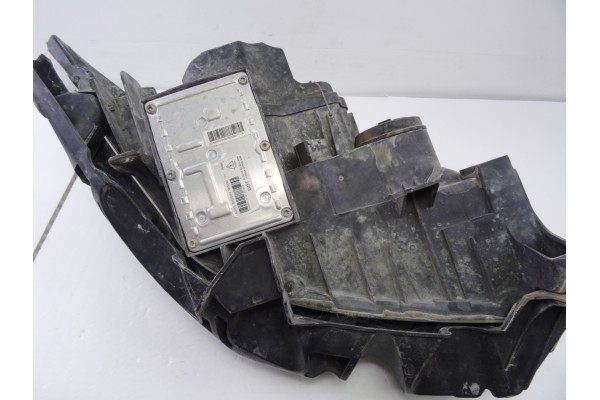 8200073224H  FARO IZQUIERDO RENAULT MEGANE II BERLINA 5P Confort Authentique 2003 8200073224H 209400 RENAULT - 3