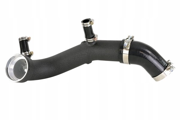 Cable Charge Pipe FMIC BMW N54 E60 535i 2006 2010 Packaging status original