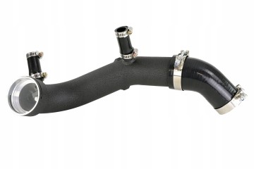 Cable Charge Pipe FMIC BMW N54 E60 535i 2006 2010 Packaging status original