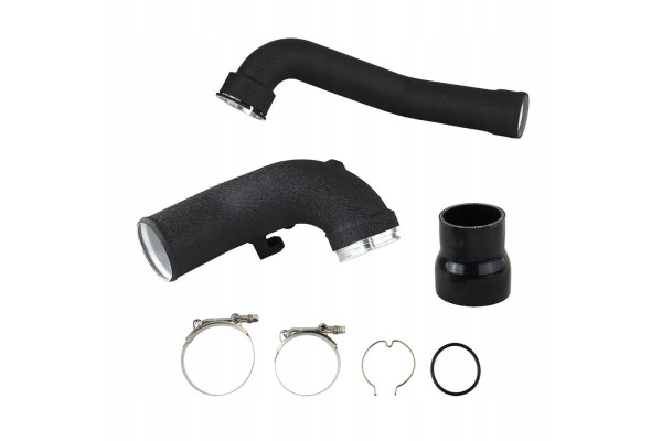 Charge pipe FMIC BMW M340i B58 G20 G29 Toyota Supra A90 3 0T Part manufacturer FMIC