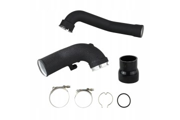 Charge pipe FMIC BMW M340i B58 G20 G29 Toyota Supra A90 3 0T Part manufacturer FMIC