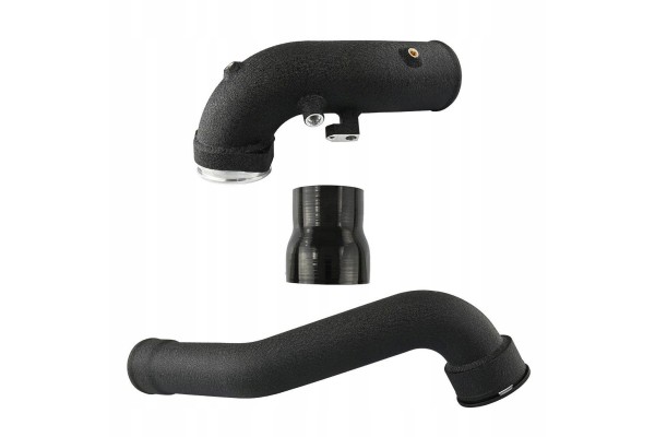 Charge pipe FMIC BMW M340i B58 G20 G29 Toyota Supra A90 3 0T Catalog number of the part ICK TOY F20 CP B58