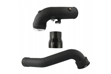 Charge pipe FMIC BMW M340i B58 G20 G29 Toyota Supra A90 3 0T Catalog number of the part ICK TOY F20 CP B58