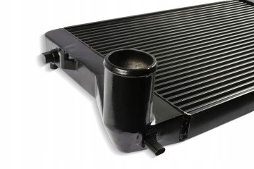 Intercooler Skoda Octavia MK2 Yeti 1 8 2 0 TFSI TDI Stage 2 Catalog number of the part ICFMIC SK MK5 Z