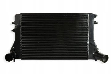 Intercooler Skoda Octavia MK2 Yeti 1 8 2 0 TFSI TDI Stage 2 Car type passenger cars