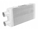 Intercooler 450x300x76mm single sided FMIC