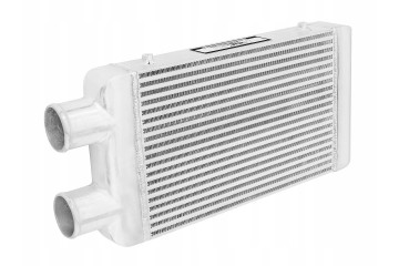 Intercooler 450x300x76mm single sided FMIC
