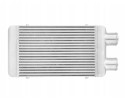 Intercooler 450x300x76mm single sided FMIC Packaging status original