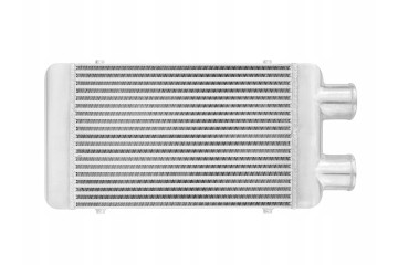 Intercooler 450x300x76mm single sided FMIC Packaging status original