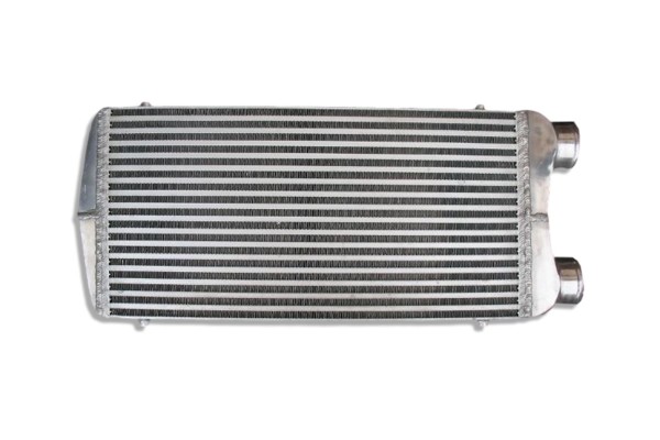 Intercooler 450x300x76mm single sided FMIC EAN GTIN 5907502267830