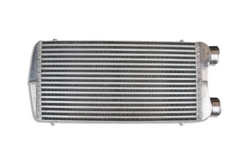Intercooler 450x300x76mm single sided FMIC EAN GTIN 5907502267830