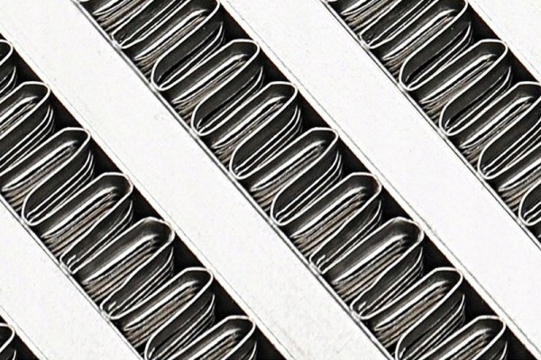 Intercooler 450x300x76mm FMIC de un solo lado