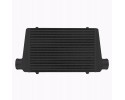 Intercooler 450x300x76mm Black FMIC