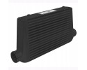 Intercooler 450x300x76mm Black FMIC Packaging status original
