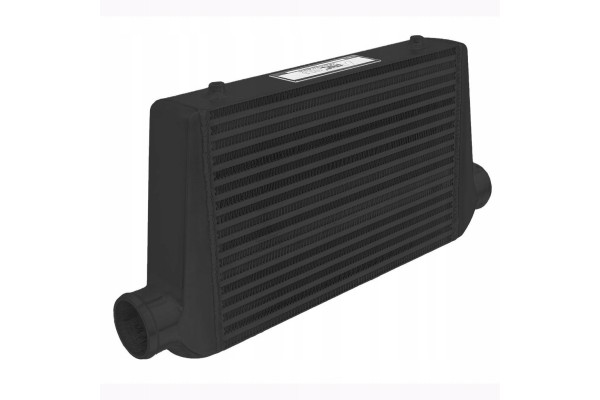 Intercooler 450x300x76mm Black FMIC Packaging status original