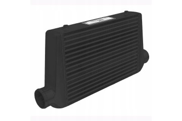 Intercooler 450x300x76mm Black FMIC Packaging status original