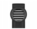 Intercooler 450x300x76mm Black FMIC Part manufacturer FMIC