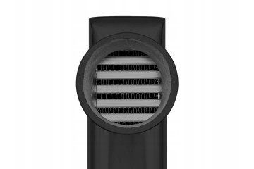 Intercooler 450x300x76mm Black FMIC Part manufacturer FMIC