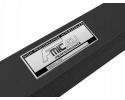 Intercooler 450x300x76mm Black FMIC Car type passenger cars