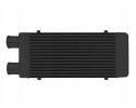 Intercooler 450x230x65mm single sided black FMIC Packaging status original