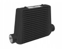 Intercooler 280x300x76mm FMIC black